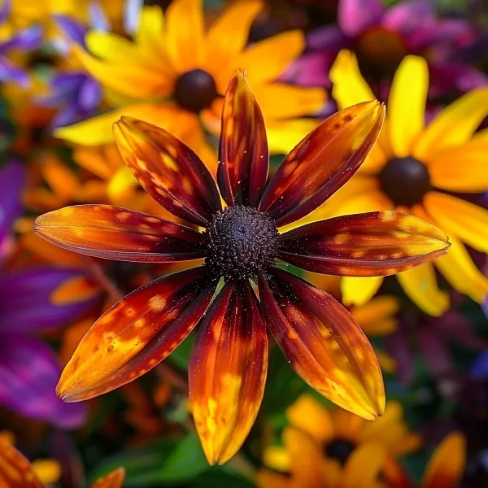 Sommarrudbeckia 'Autumn Forest'