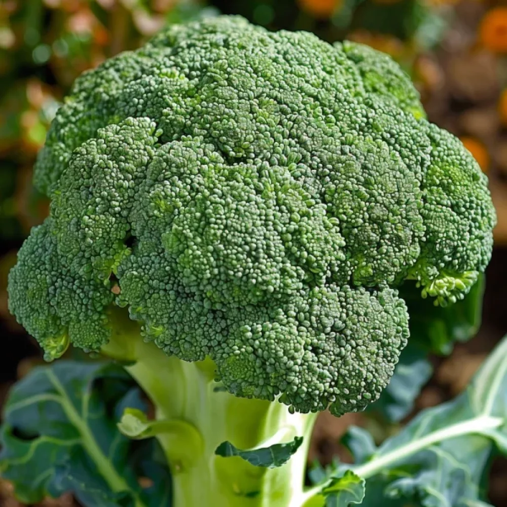 Broccoli 'Wiarus'