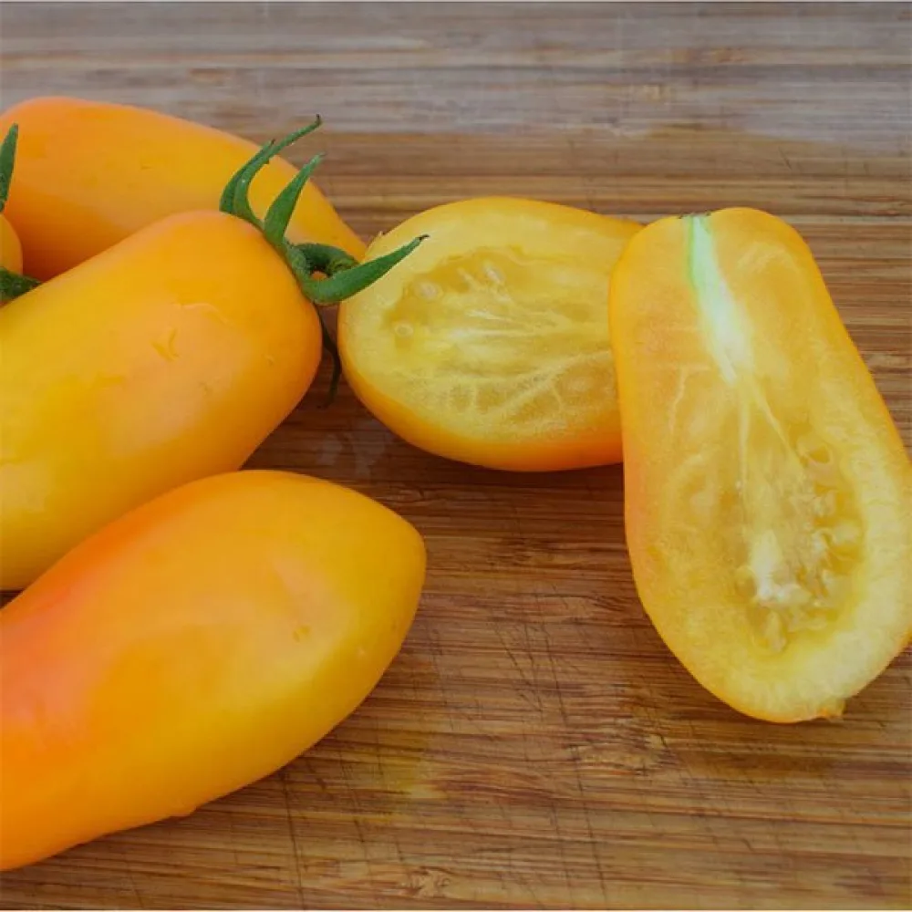 Tomat 'Banana Legs'