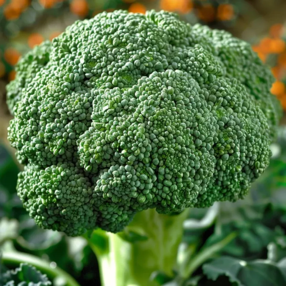 Broccoli 'Wiarus'