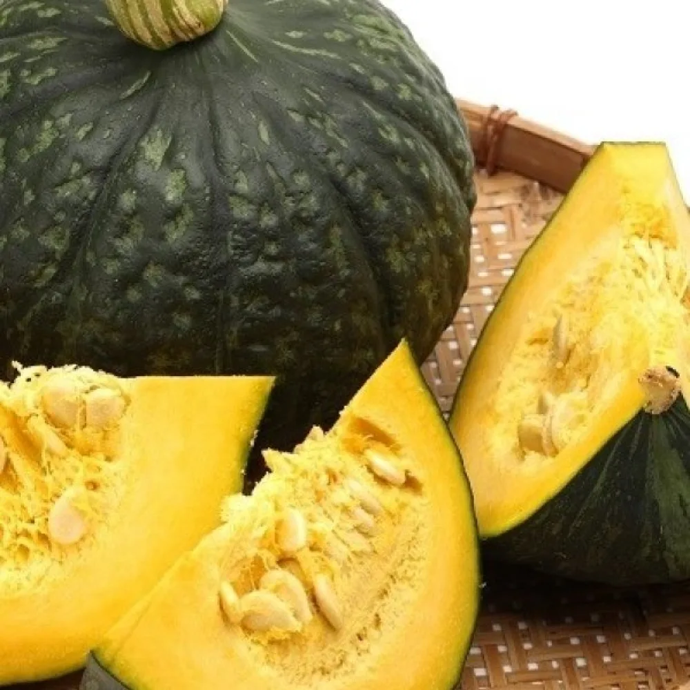 Pumpa 'Ambar'