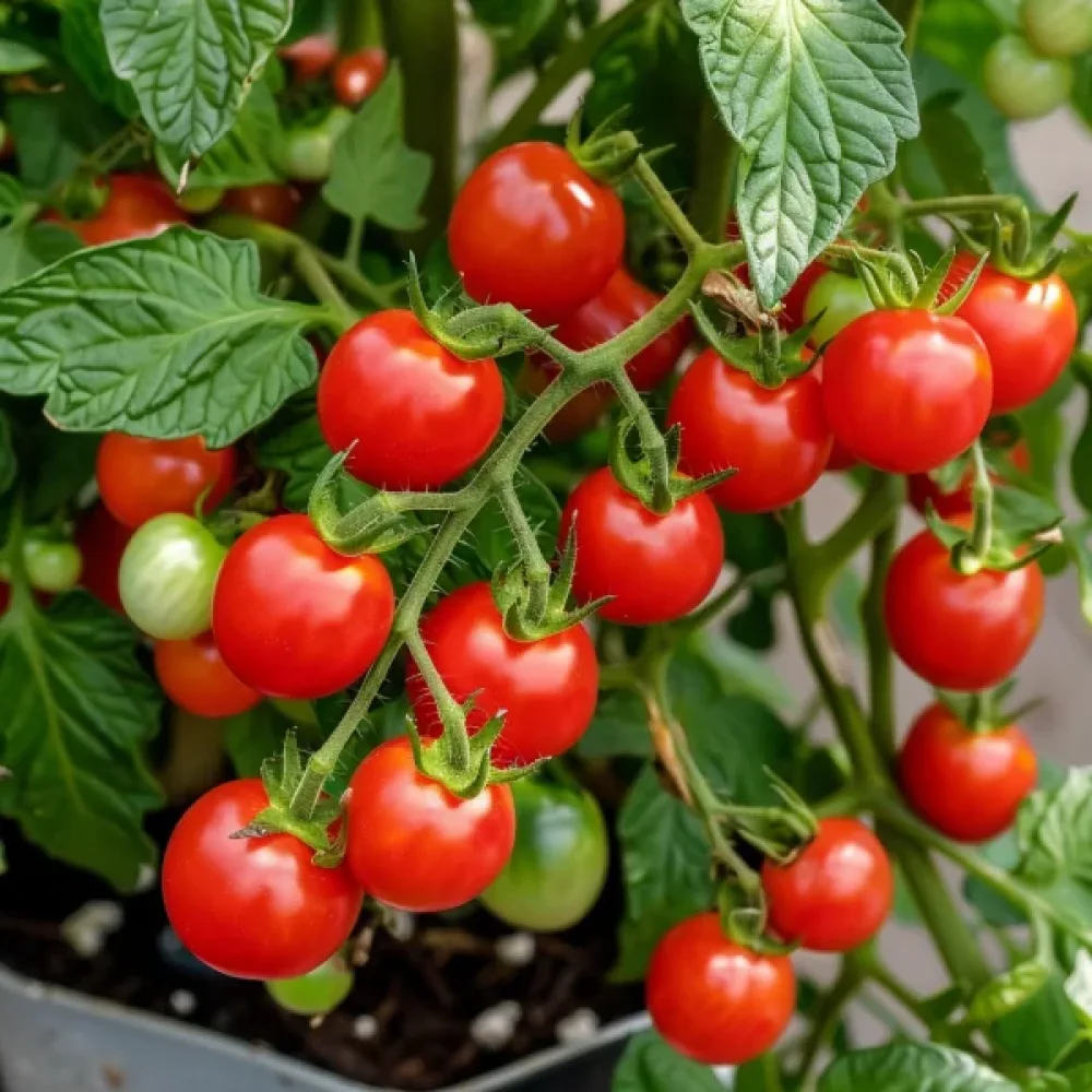 Tomat 'Vilma'