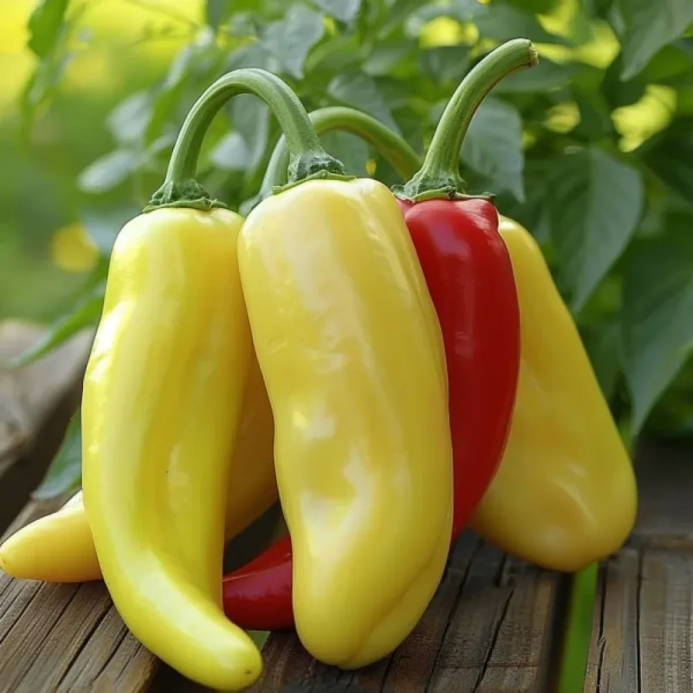 Ungersk paprika