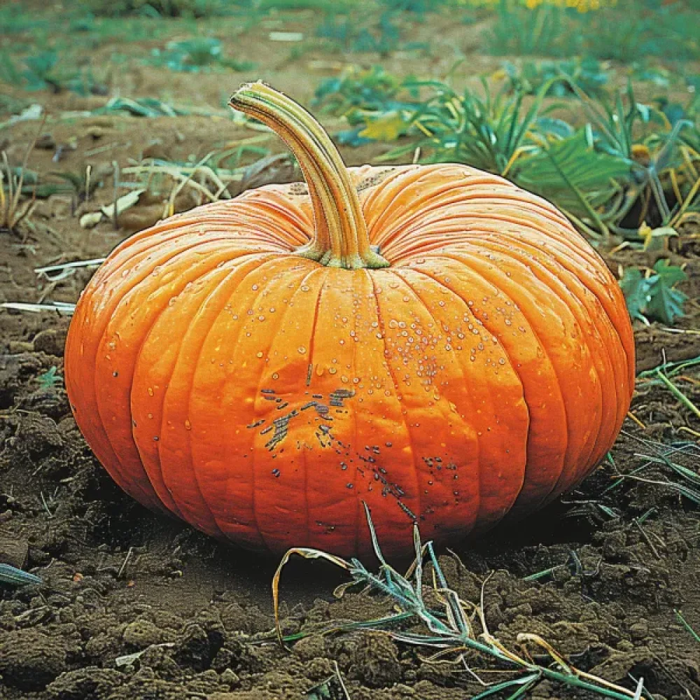 Pumpa 'Golias'