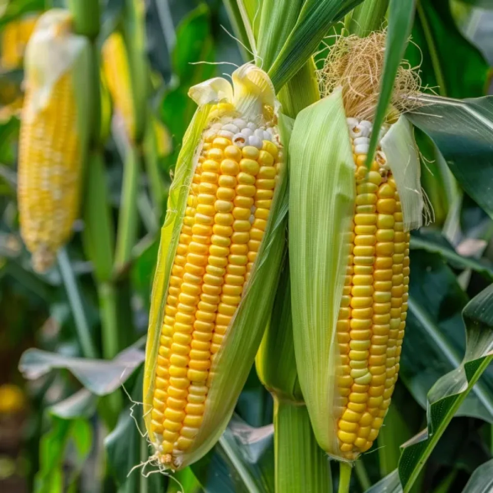 Popcornmajs 'Płomyk'