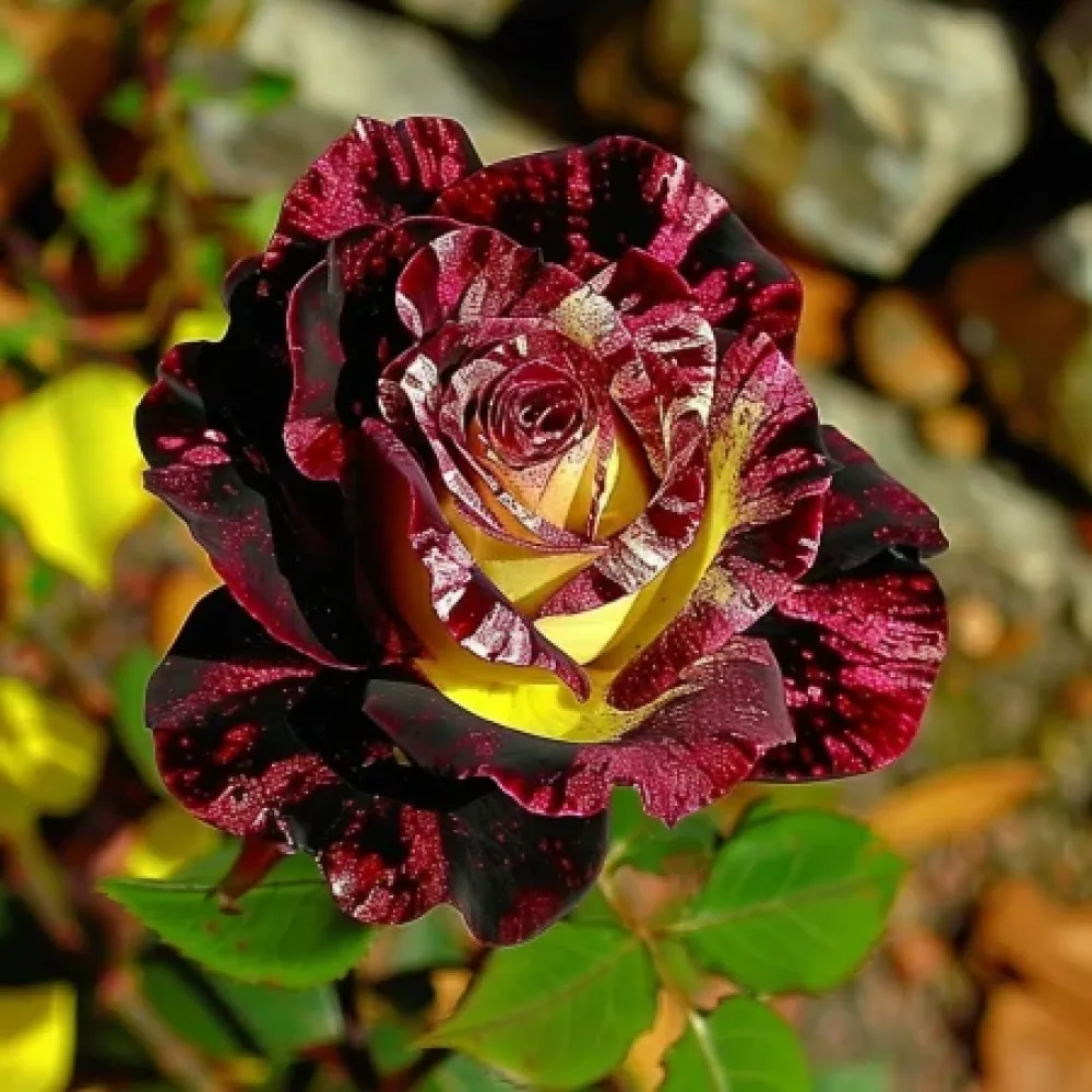 Ros 'Magic Ribbon'