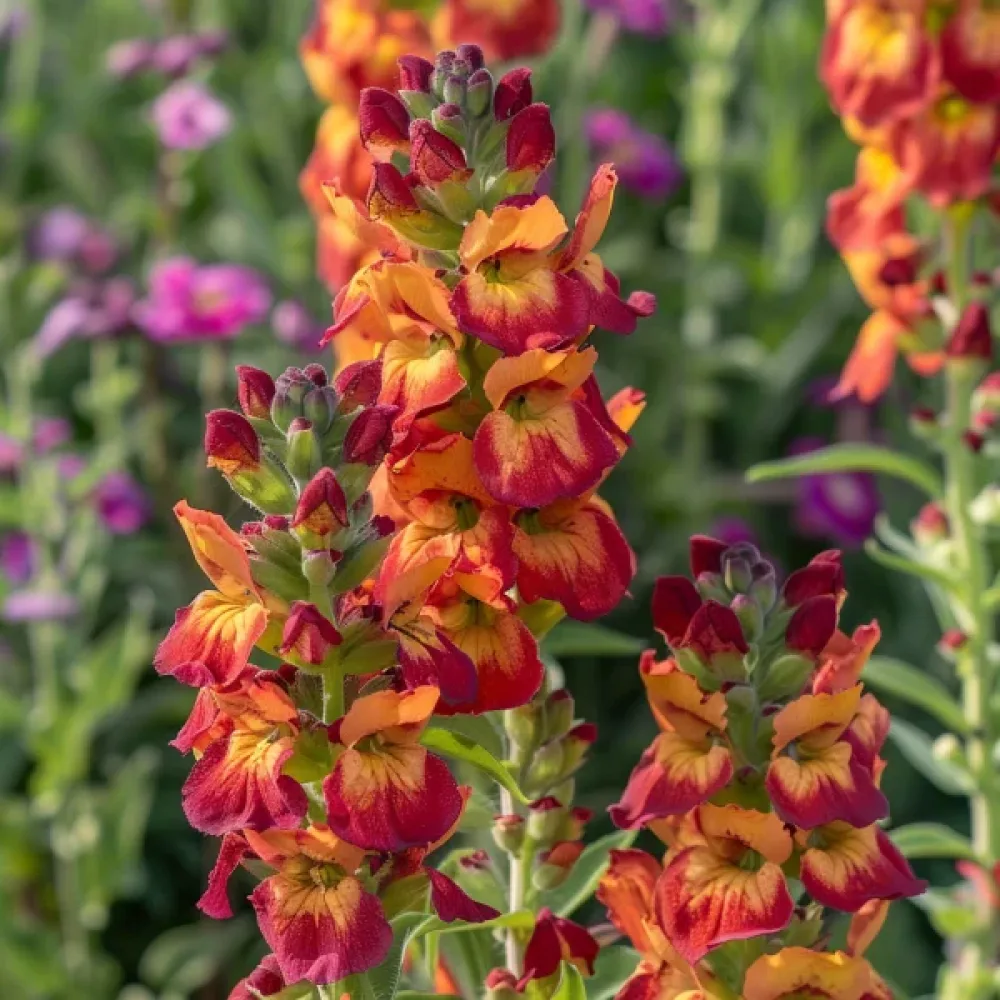 Lejongap 'Copper Queen'