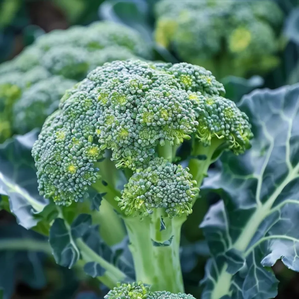 Broccoli 'Calabrese' för mikrogrönt