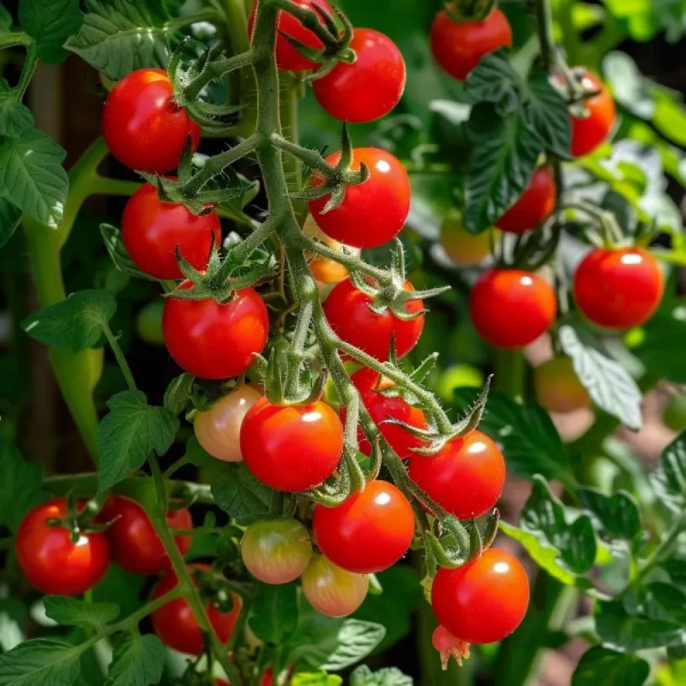 Tomat 'Vilma'