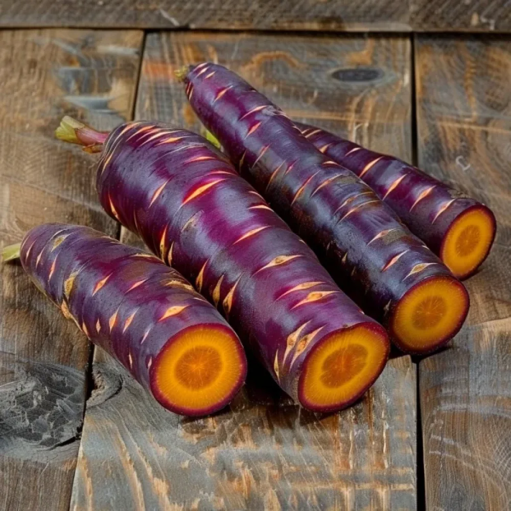 Morot 'Cosmic Purple'
