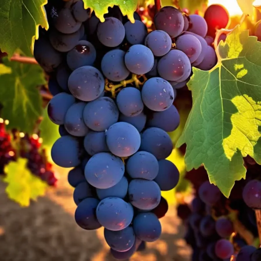 Vinrankor
