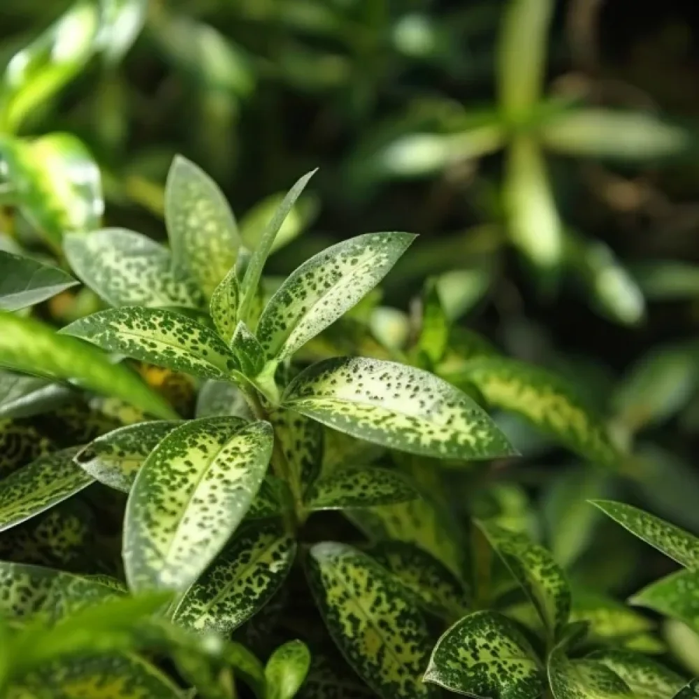 Doftmålla 'Green Magic'