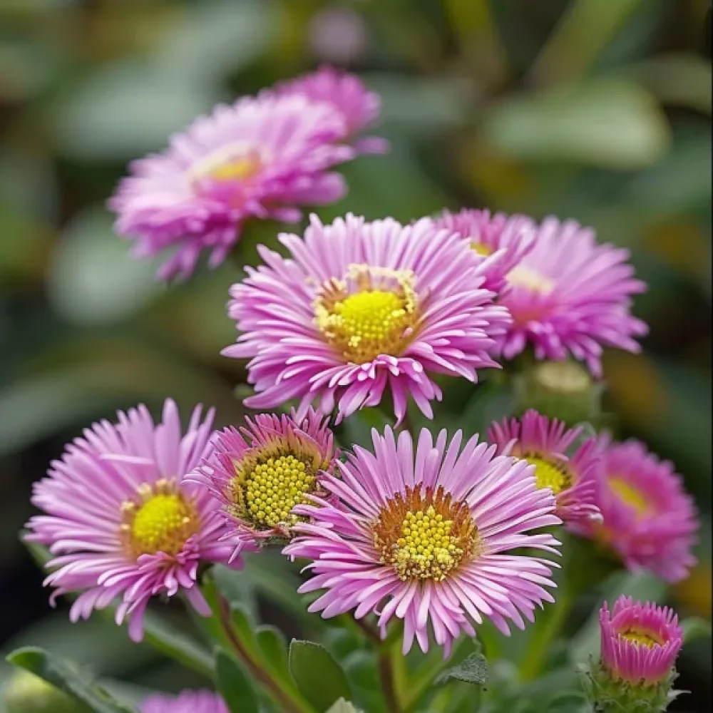 Praktbinka 'Pink Jewel'
