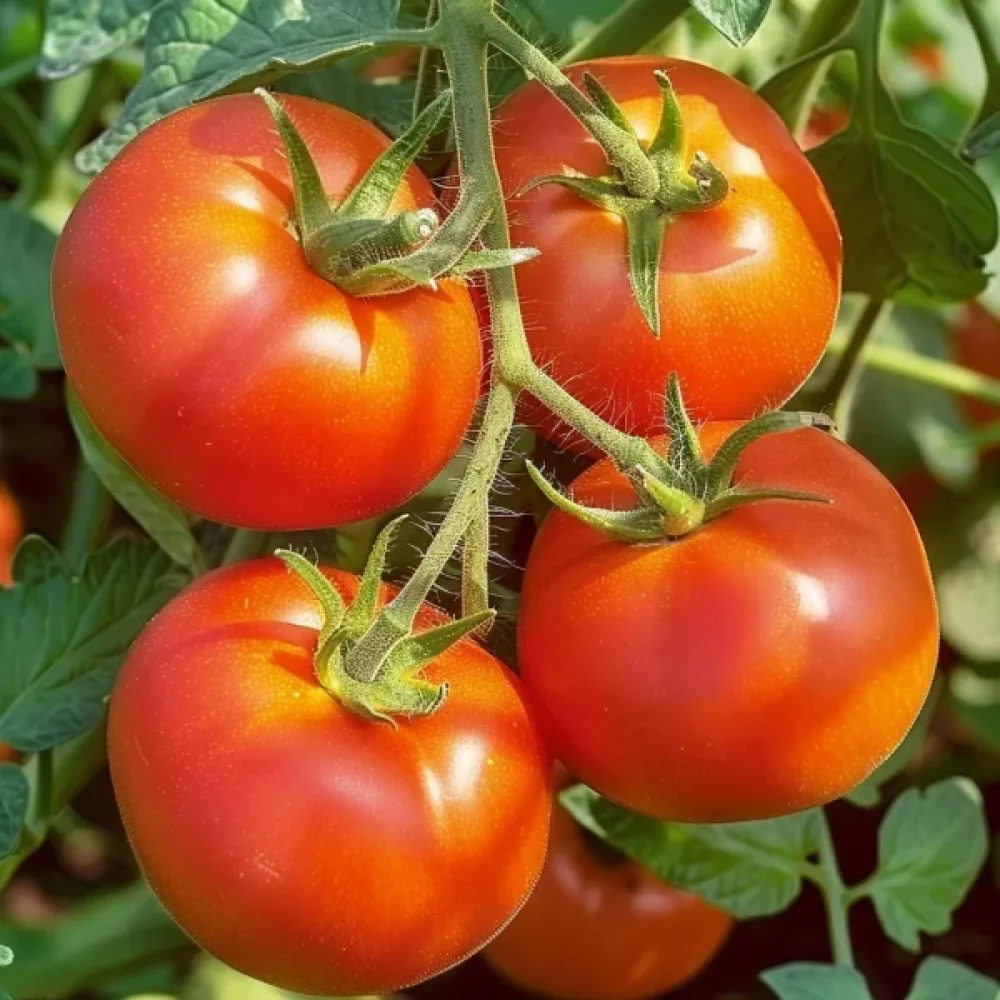 Tomat 'Polorosa F1'