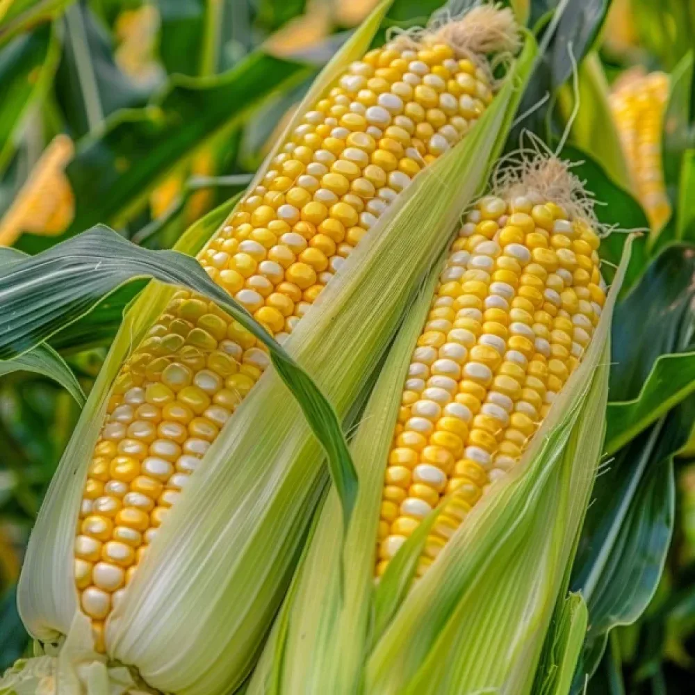 Popcornmajs 'Płomyk'