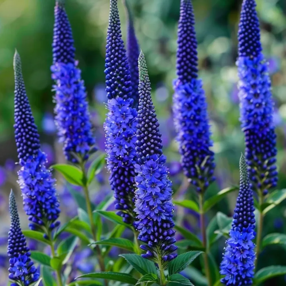 Axveronika 'Blue Shades'