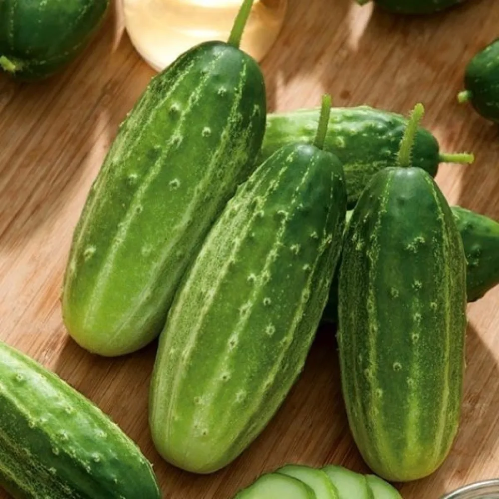 Druvgurka 'Racibor' F1