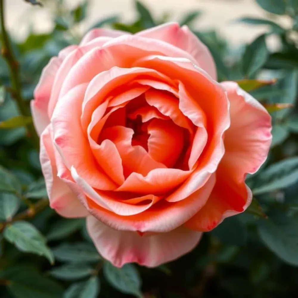 Ros 'Elegancia' – barrotad
