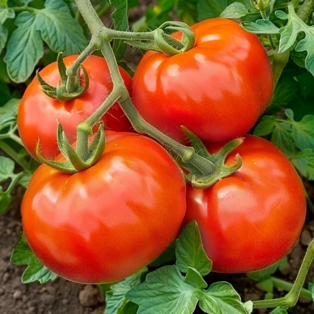 Tomat 'Polorosa F1'