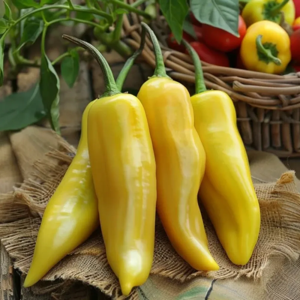 Ungersk paprika