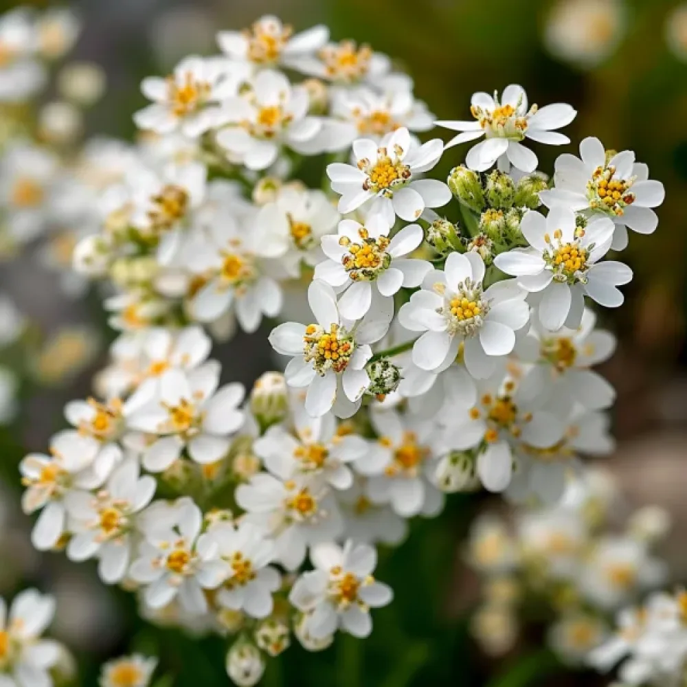 Iberis 'White Flash'