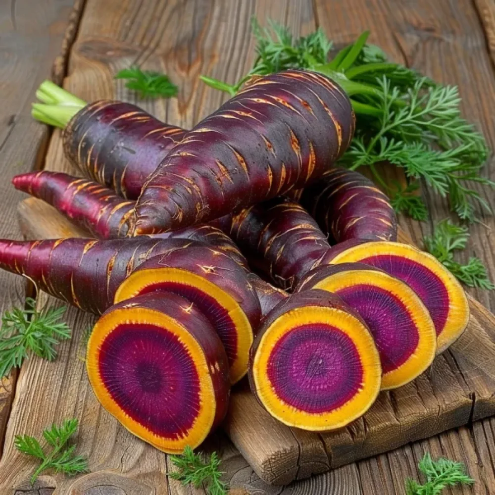Morot 'Cosmic Purple'