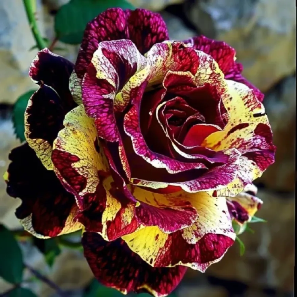 Ros 'Magic Ribbon'