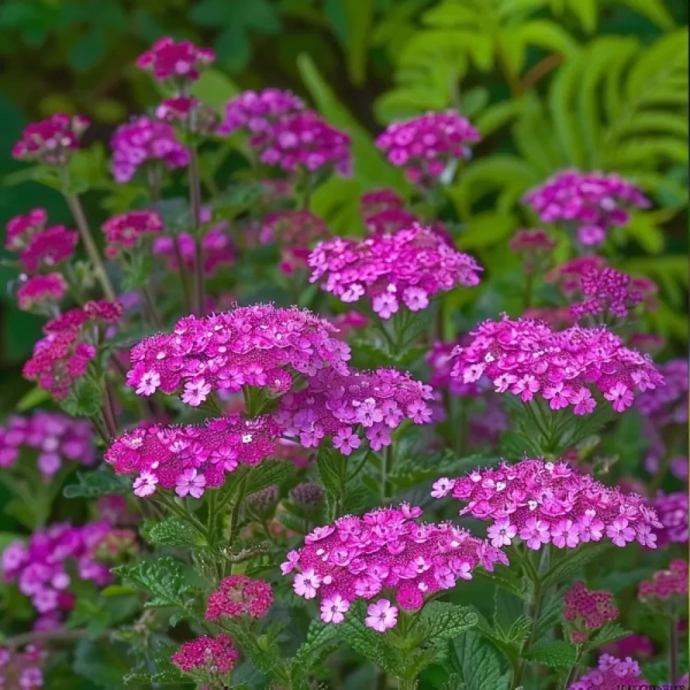Röllika 'Cerise Queen'