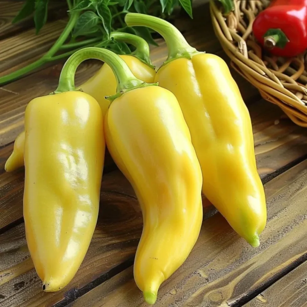Ungersk paprika