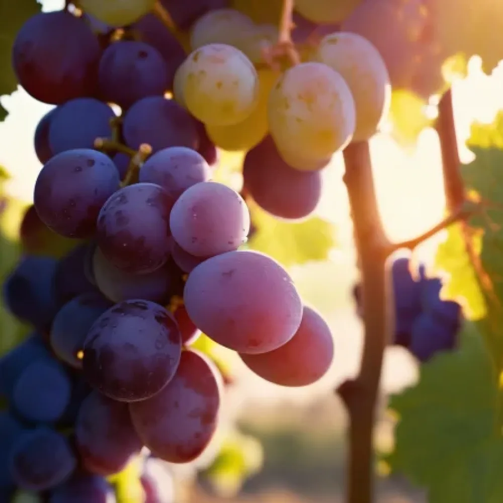 Vinranka 'Pamid' – medeltidig