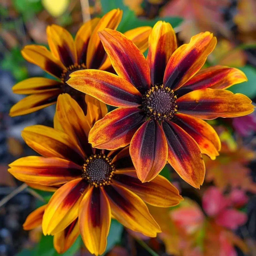 Sommarrudbeckia 'Autumn Forest'