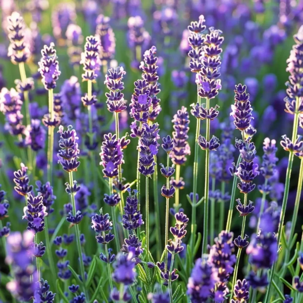 Äkta lavendel