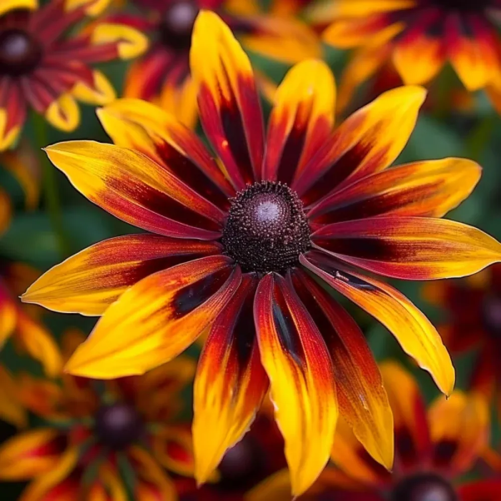 Sommarrudbeckia 'Autumn Forest'