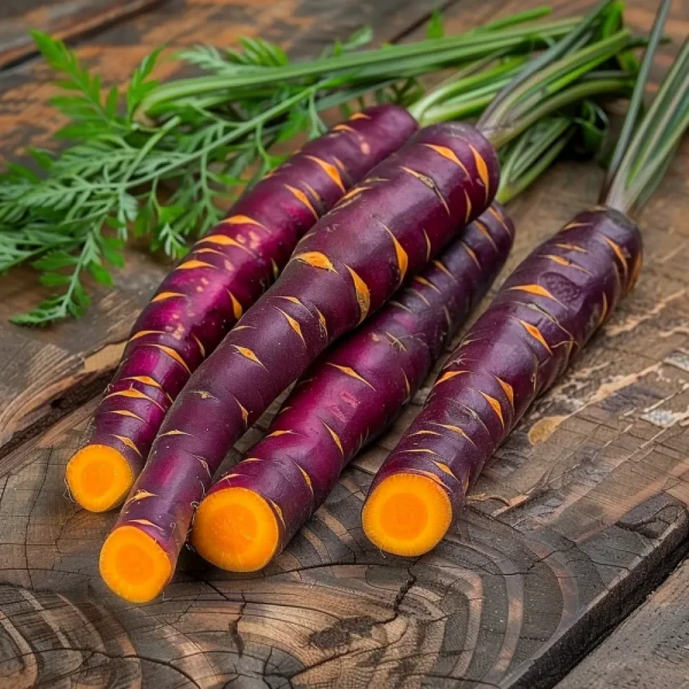 Morot 'Cosmic Purple'