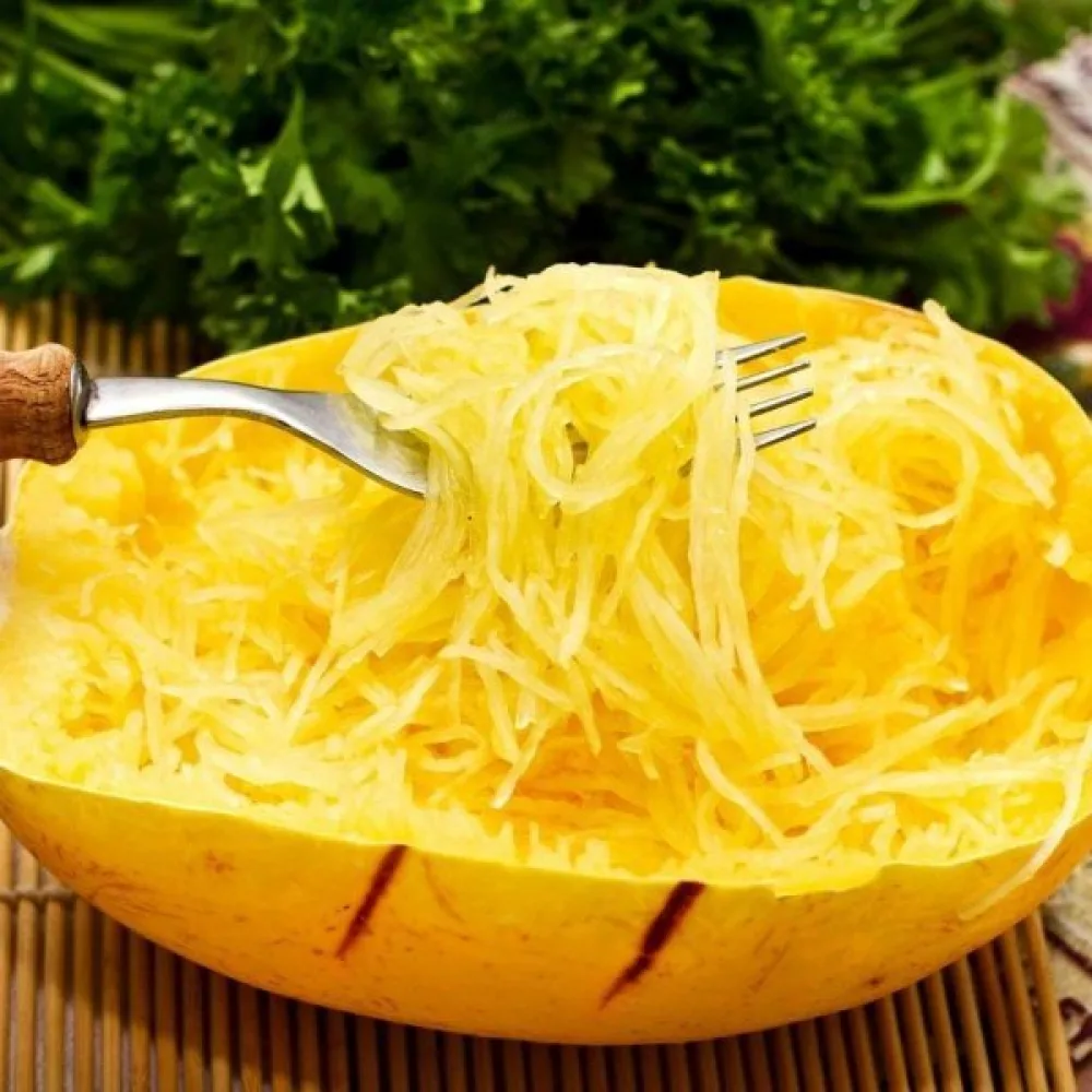 Spaghettipumpa 'Makaronowa Warszawska'