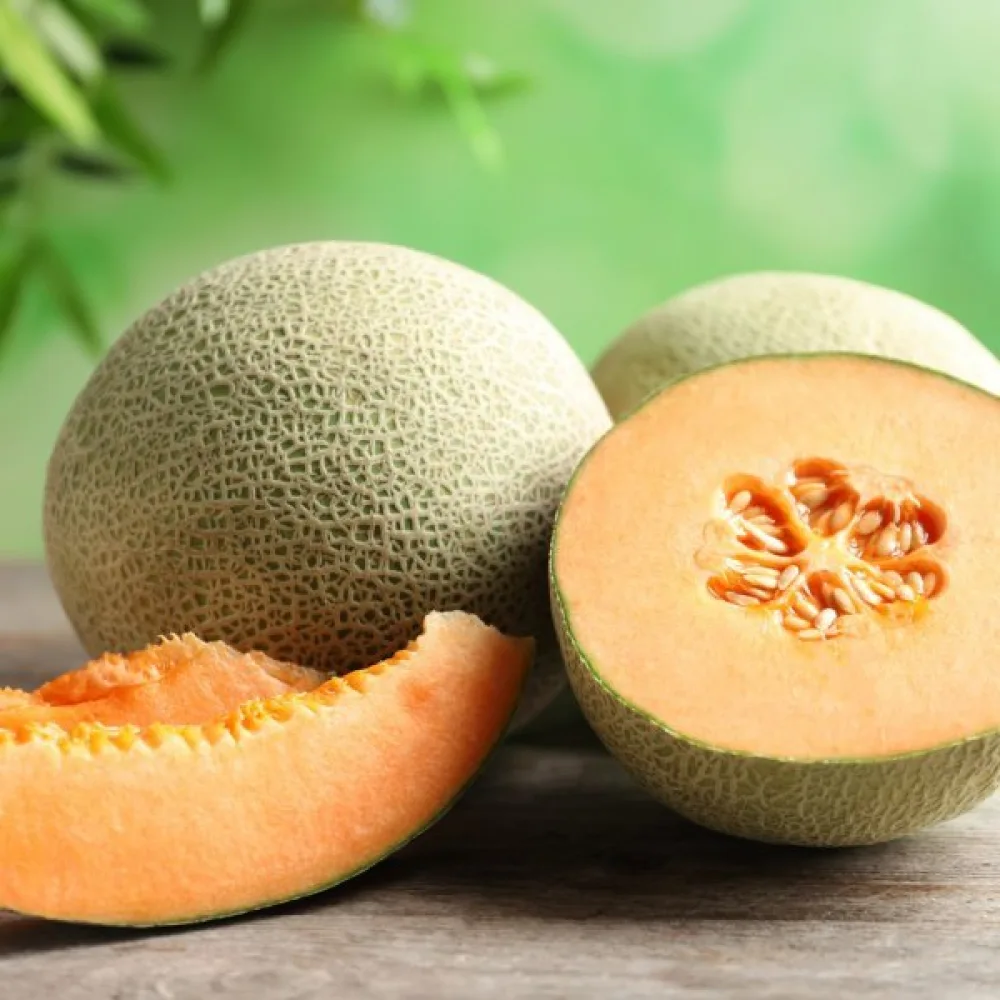 Melon – mix