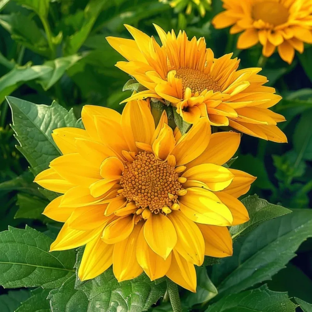 Solöga 'Summer Sun'