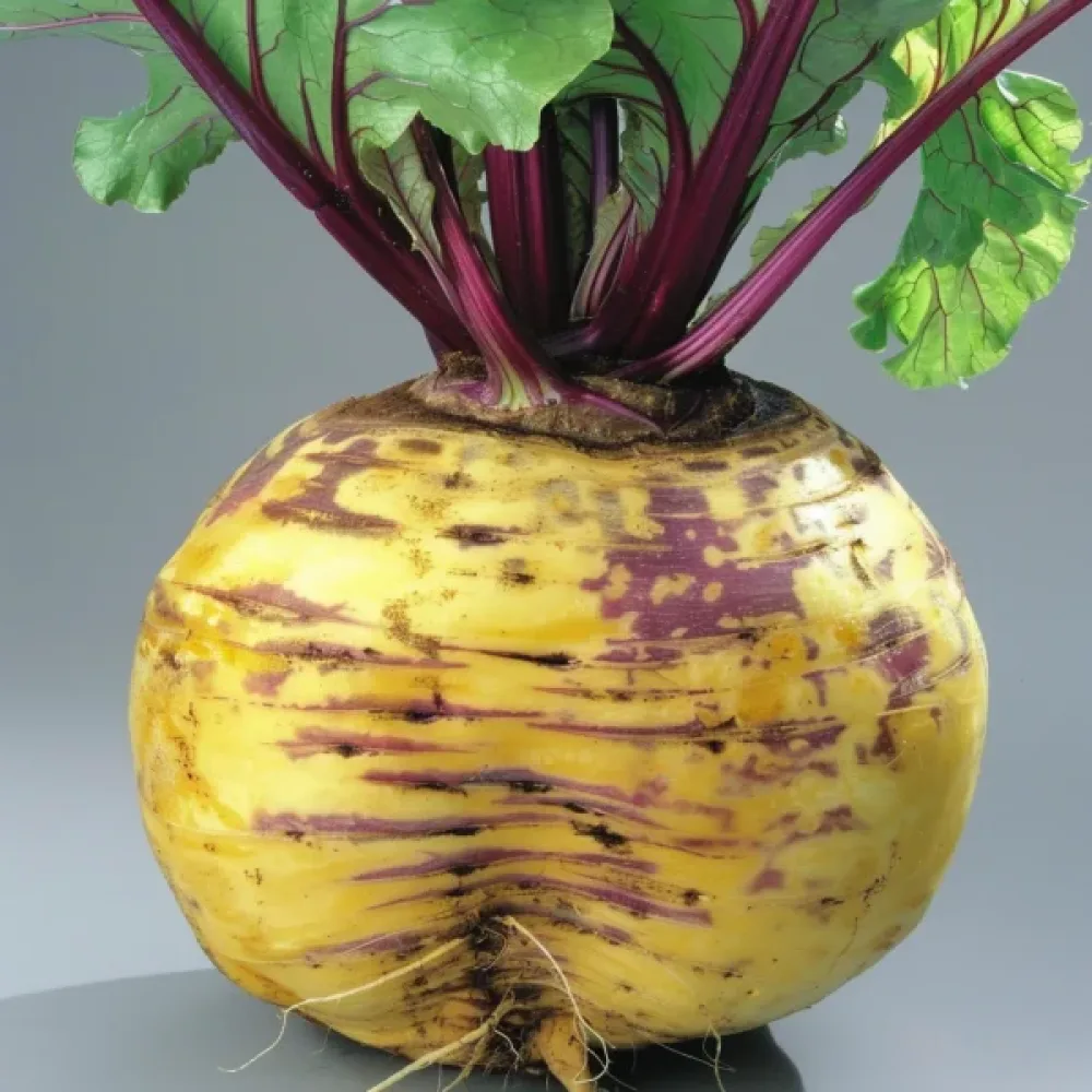 Kålrot 'Wilhelmsburger'