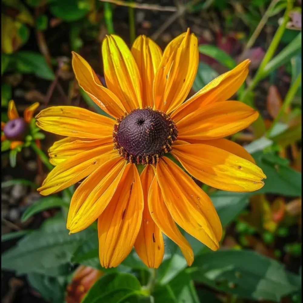 Sommarrudbeckia 'Marmalade'