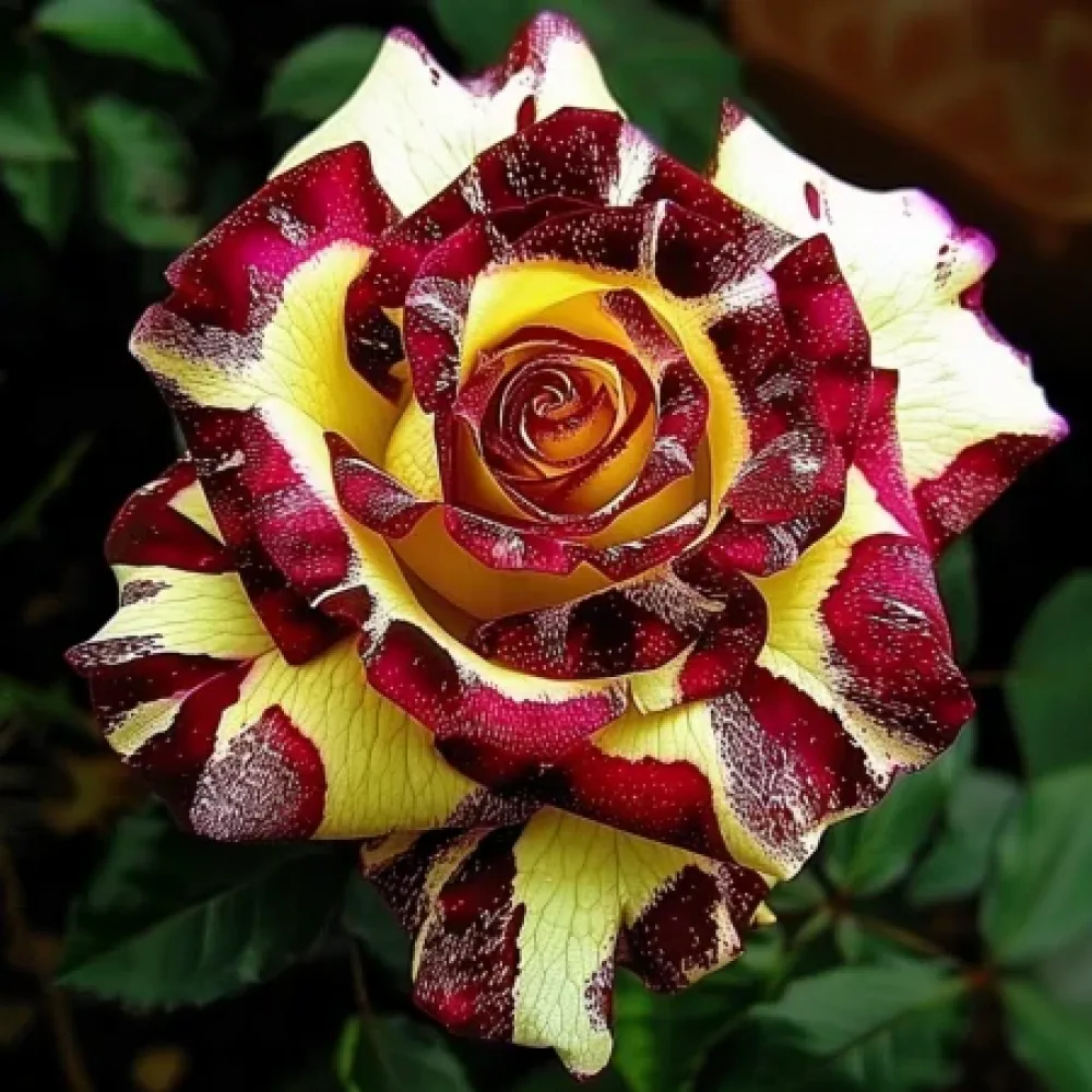 Ros 'Magic Ribbon'