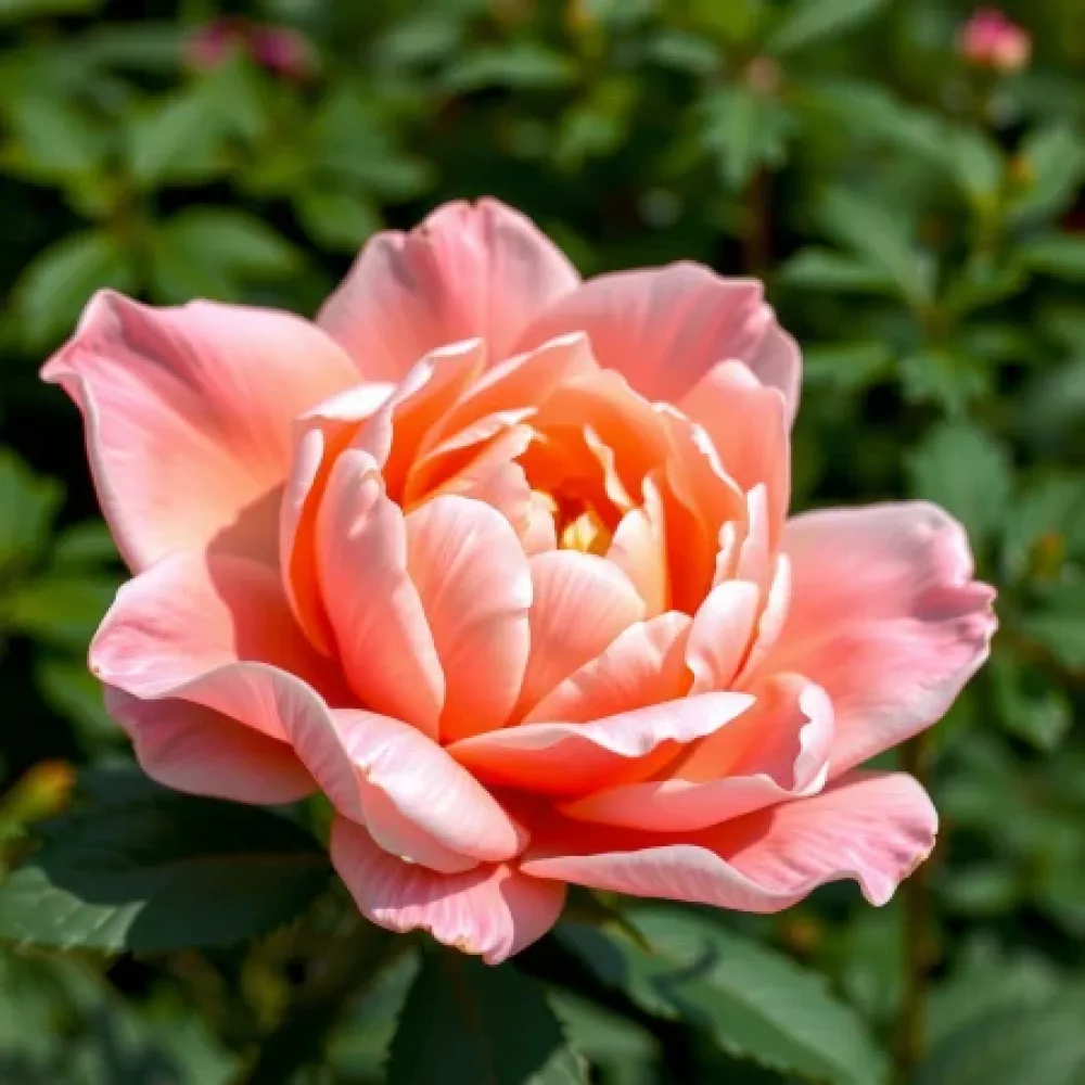 Ros 'Elegancia' – barrotad