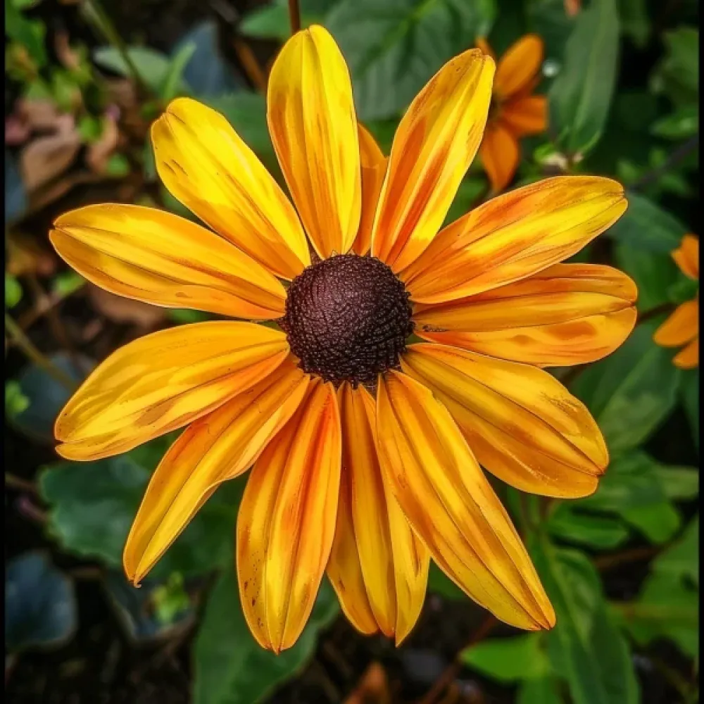Sommarrudbeckia 'Marmalade'