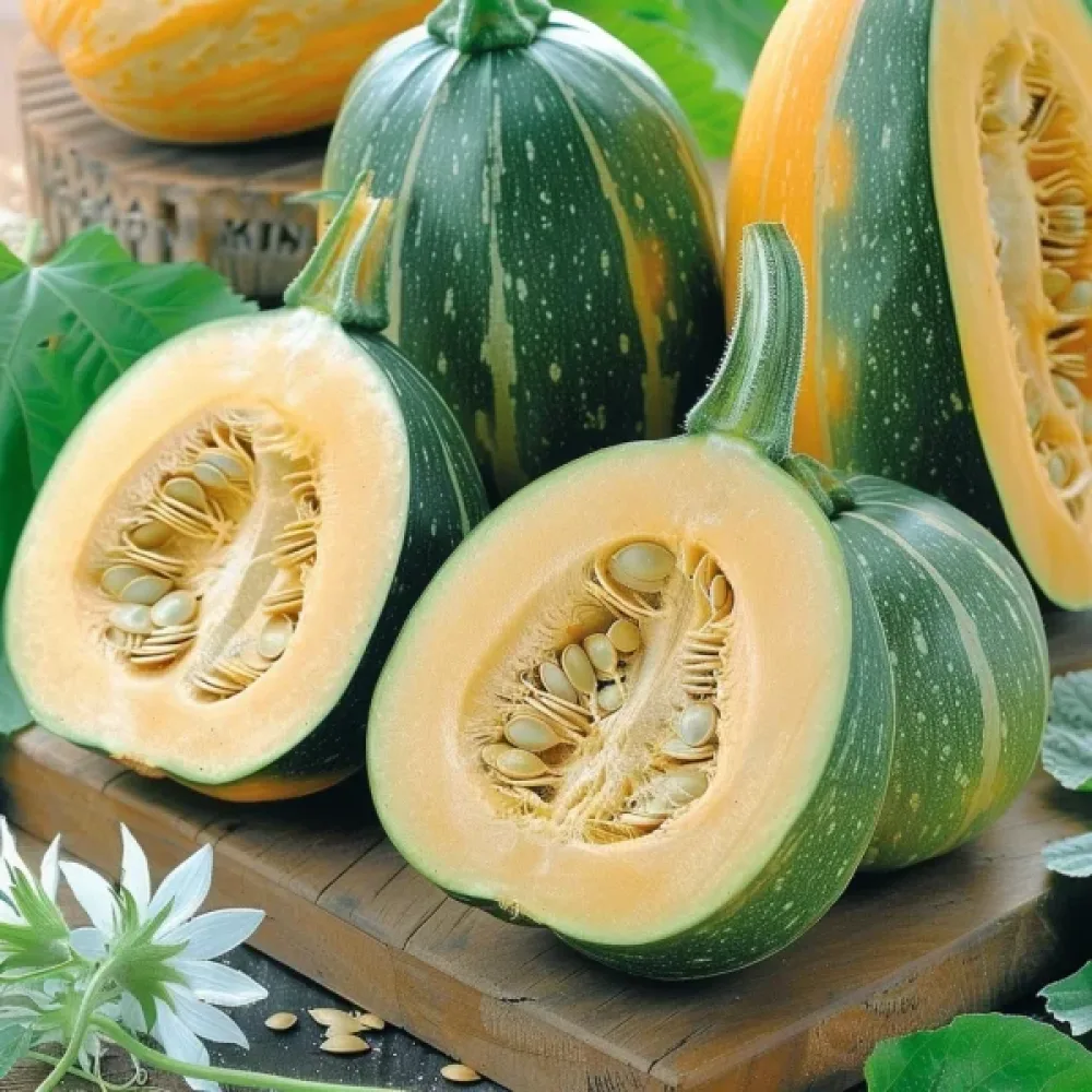 Pumpa 'Olga'