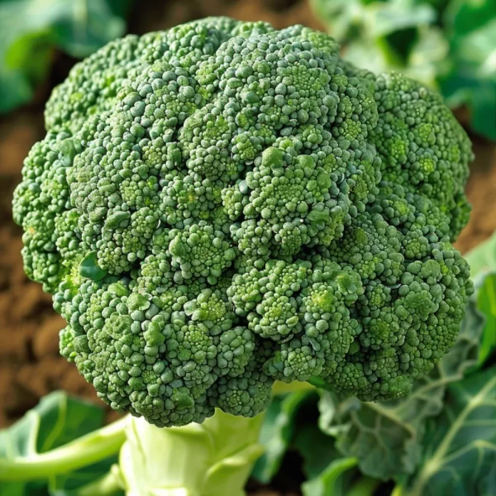 Broccoli 'Wiarus'