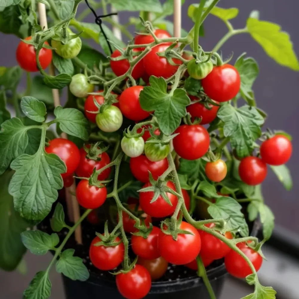 Tomat 'Vilma'
