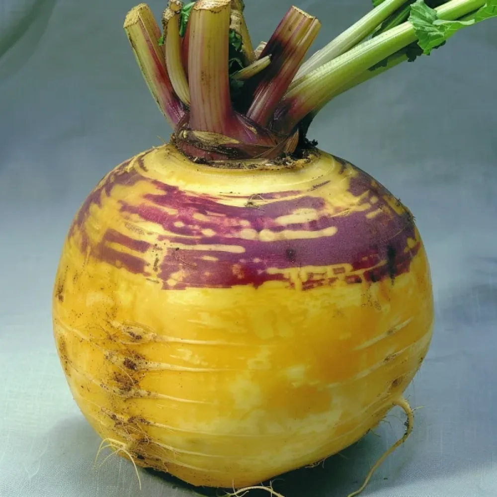 Kålrot 'Wilhelmsburger'
