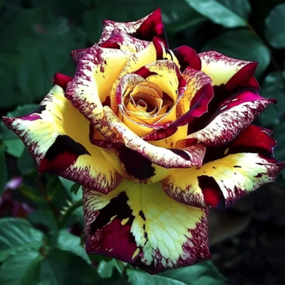 Ros 'Magic Ribbon'