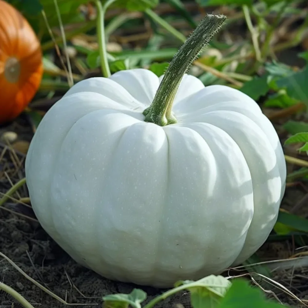 Pumpa 'Casper'