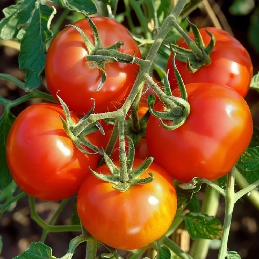 Tomat 'Polorosa F1'