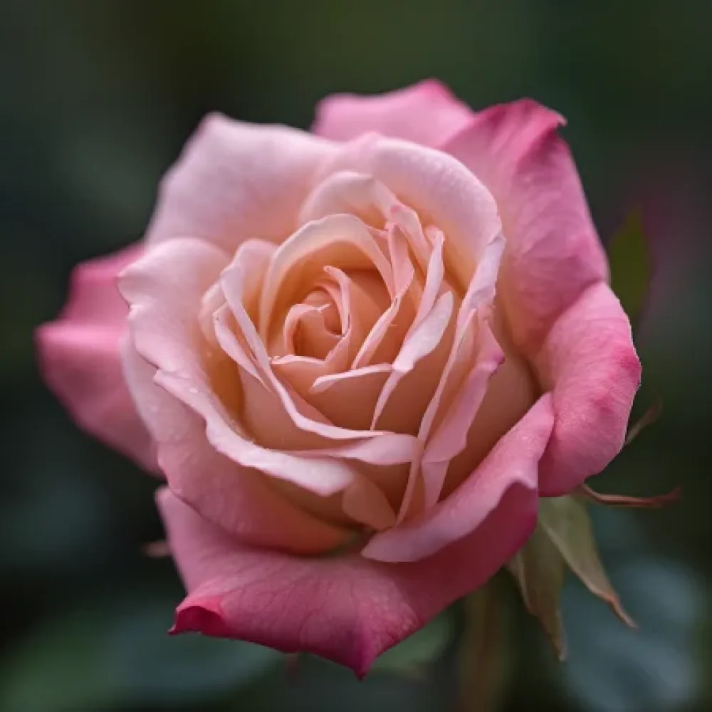 Ros 'Raspberry Embrace'
